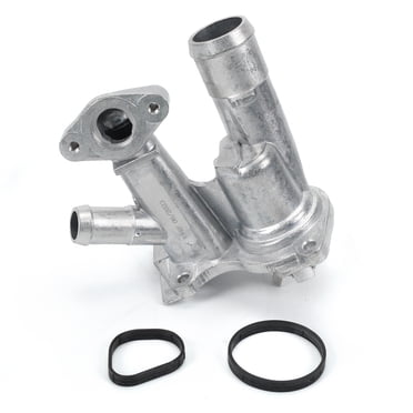MOCA AUTOPARTS Cooling Thermostat for 99-07 Dodge Ram 3500 5.9L & 08-12