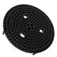 thumbnail image 4 of MLINS Car Wash Bucket Portable Car Auto Washing Guard Insert Washboard Water Bucket Filter, 4 of 8