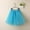 Sky Blue, variant on SMihono Women's Petticoat Skirt Adult Puffy Tutu Skirt Layered Ballet Tulle Pettiskirts Underskirt Pleated Dancing Skirt Light blue Free