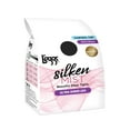thumbnail image 2 of L’eggs Women's Silken Mist Ultra Sheer Control Top Pantyhose, 1 pair, 2 of 3