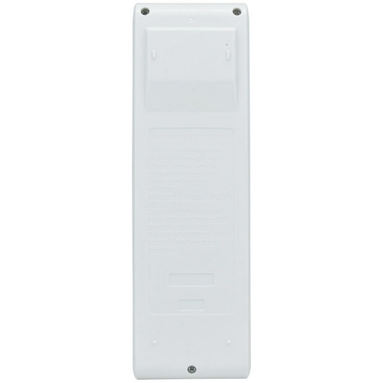 TINYSOME ARC452A Air Conditioner Remote Control for ARC452A4