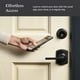 thumbnail image 3 of Smart Lock Level Lock, el negro mate más pequeño del mundo, 3 of 7