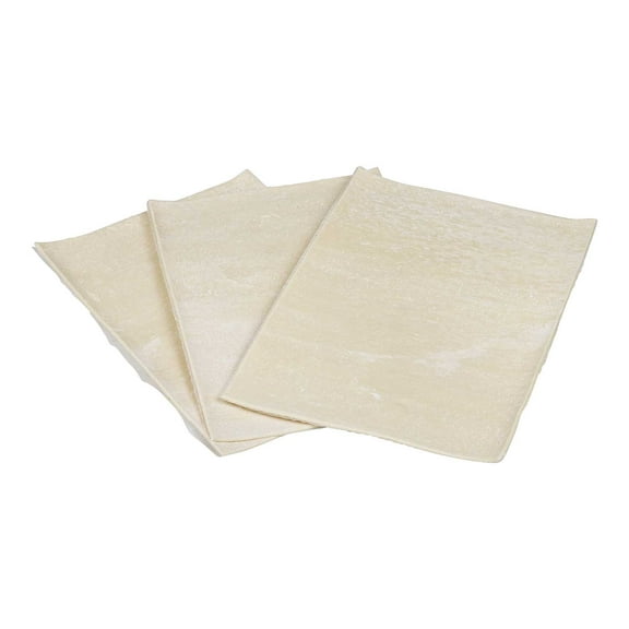 Pennant Foods Puff Pastry Dough Sheets, 12 Ounce - 20 per case.