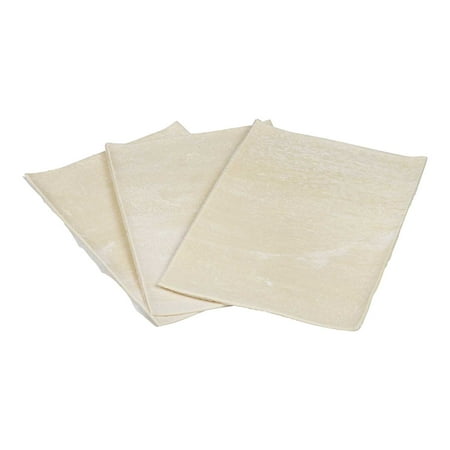 Pennant Foods Puff Pastry Dough Sheets 12 Ounce – 20 per case.