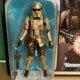 thumbnail image 4 of Figura de acción de Hasbro Star Wars de 3,75 pulgadas, modelo de mano carbonizada, Trotamundos de la Costa, edición Hong Kong, 4 of 6