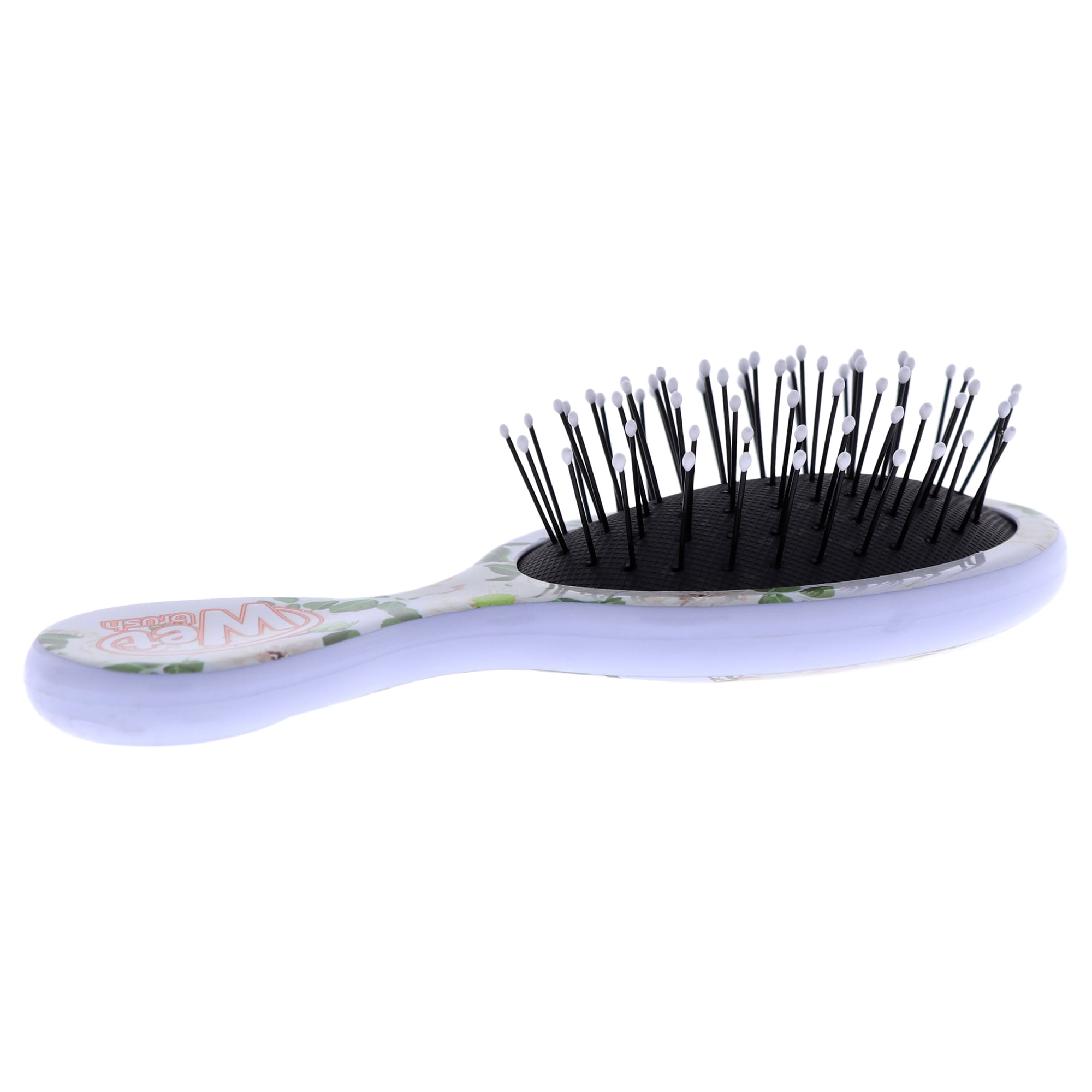 Wet Brush Mini Detangler Bridal Brush - Mrs, 1 Pc Hair Brush - Walmart.com