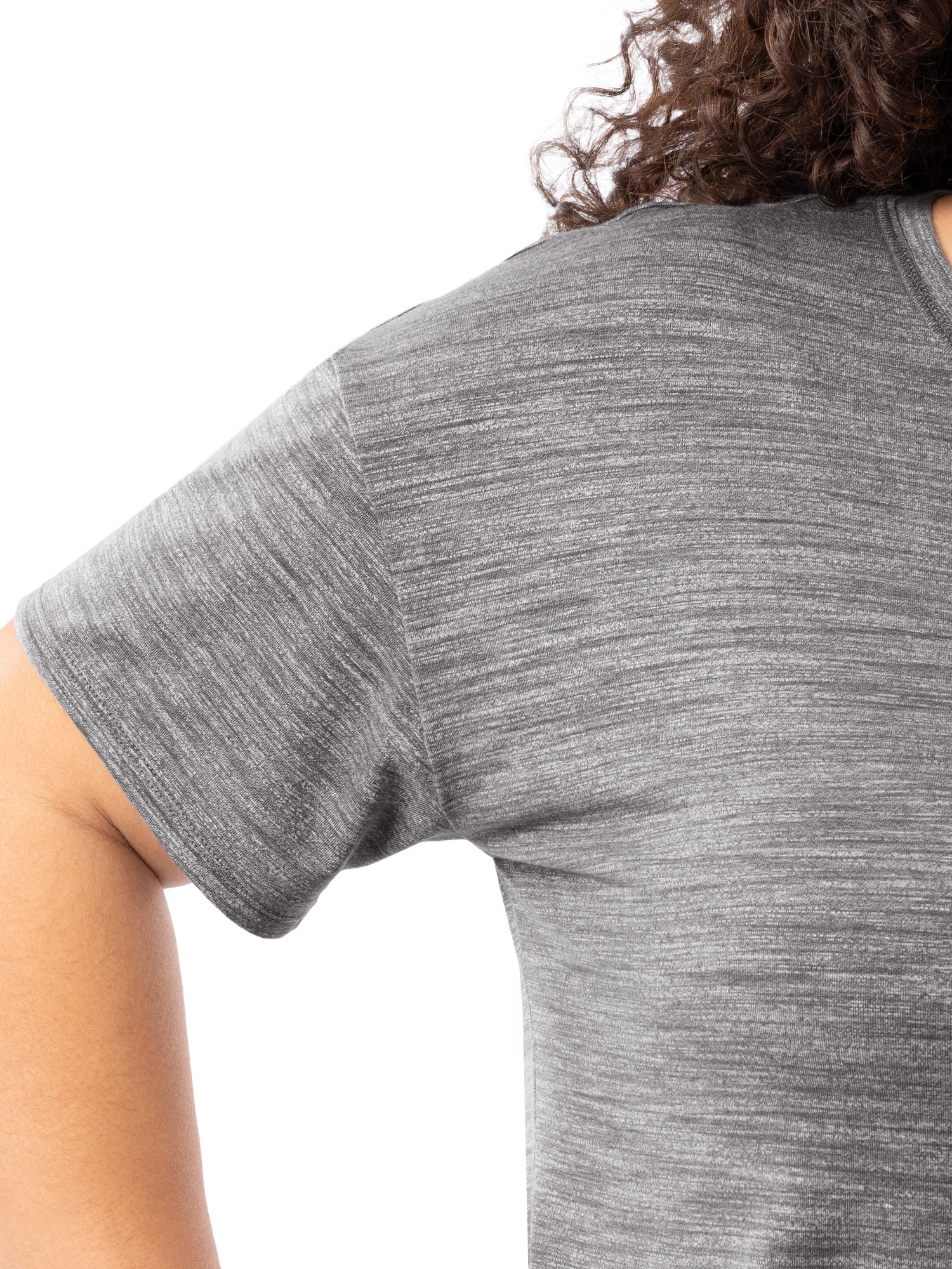 Fruit of the Loom Women's Soft and Breathable Short Sleeve Crew Top & Pajama Short Set, Sizes S-4X