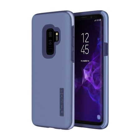 UPC 191058061638 product image for Incipio DualPro Samsung Galaxy S9+ Case with Shock-Absorbing Inner Core & Protec | upcitemdb.com