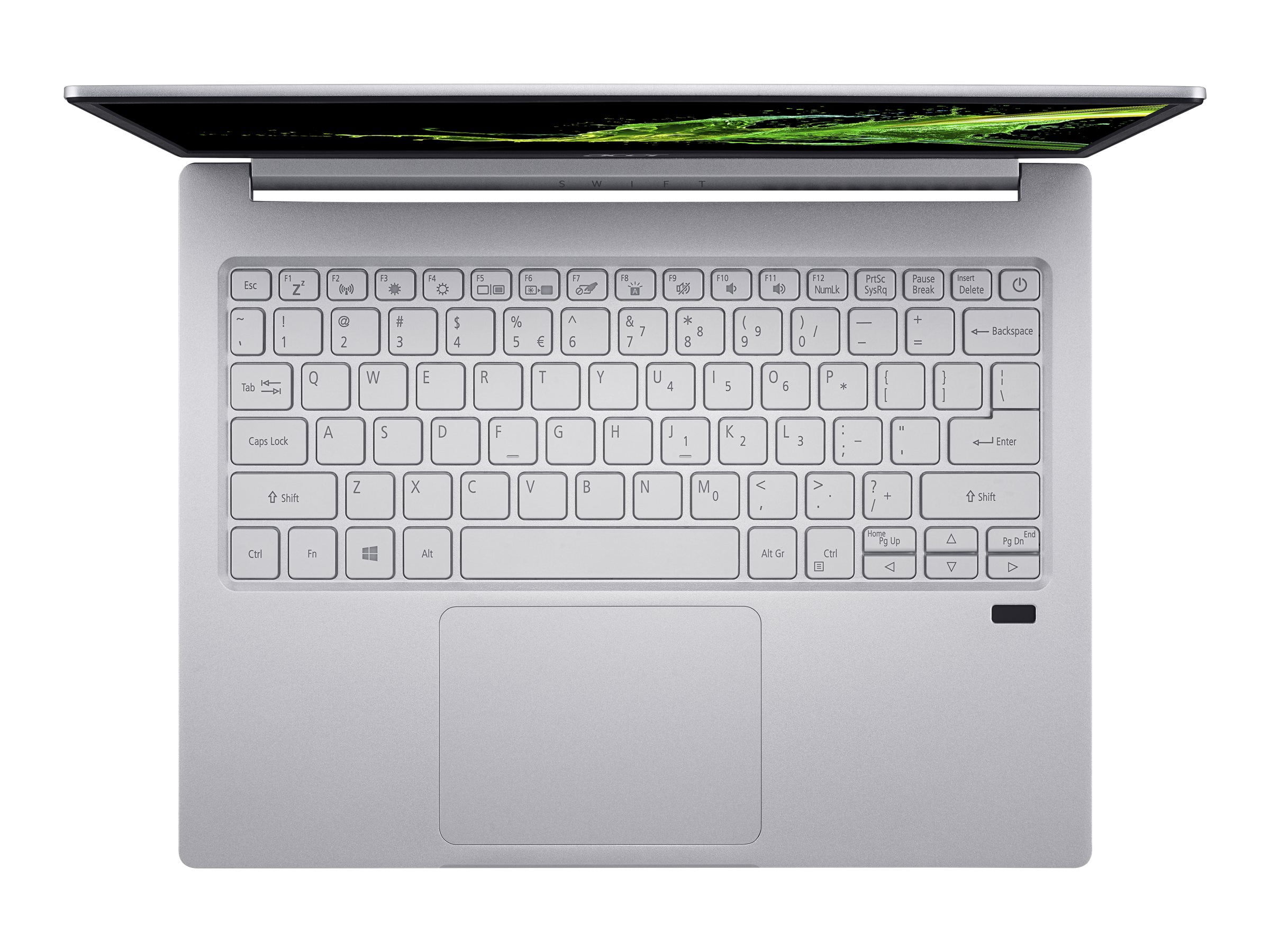 Acer Swift 3 Laptop, 13.5