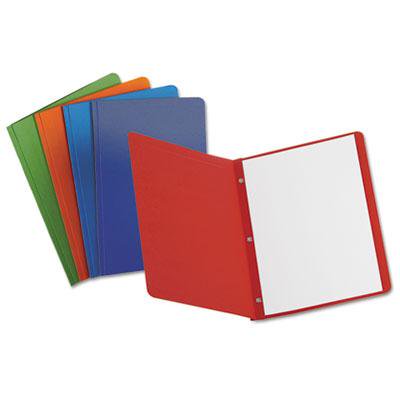 - Oxford Title Panel and Border Front Report Cover