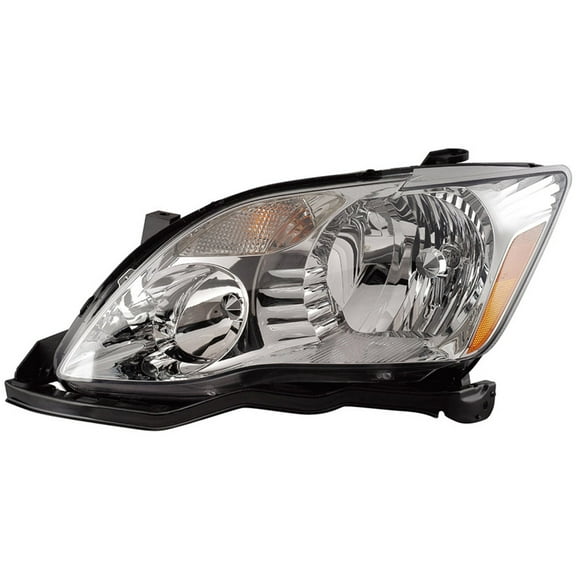 For Toyota Avalon 2005 2006 2007 Left Driver Side Headlight Assembly - BuyAutoParts