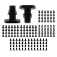 thumbnail image 2 of DOLITY 150 Pieces Drip Irrigation Blockage Plug Gardening Accessories for Landscape, 2 of 9