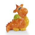 thumbnail image 2 of Cute Dragon Party Animal 4.5"H Paint Your Own Pottery Ceramic Bisque, Ready To Paint, Craft Kit, 2 of 2