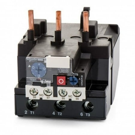 SCHNEIDER LRD3355 Overload Relay  TeSys D IEC  30 A  40 A price history on PriceWatchPro