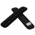 thumbnail image 3 of VGEBY 2Pcs Infrared Shoulder Strap Detachable Backpack Decompression Belt Cushion S/L, 3 of 8