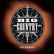 Big Country - The Journey - Music & Performance - CD