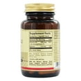 thumbnail image 2 of Solgar Natural Vitamin K2 MK7 From Natto Extract 100 mcg, 50 Vegetarian Capsules-2 Pack, 2 of 2