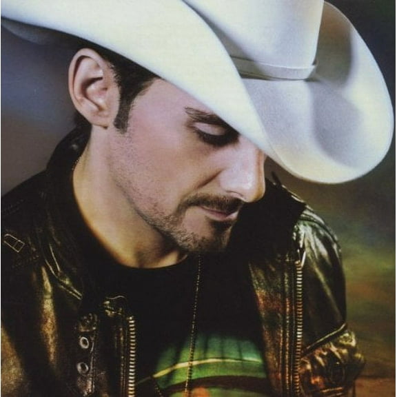 Pre-Owned This Is Country Music by Brad Paisley (CD, 2011)