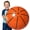 Basketball, variant on XL Beach Ball - Baseball - Refresh Sports