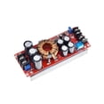thumbnail image 2 of sweethay DC-DC Step up Converter Carga de corriente constante Salida de automóvil 12-83V Módulo regulador de transformación de fuente de Vehículos, repuestos y accesorios Mis sweethay VI018031-01, 2 of 6
