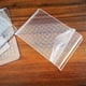 thumbnail image 3 of Tablero de respaldo de lámina acrílica con rejilla, herramienta artesanal de cerámica de arcilla para dar forma y esculpir, accesorios de herramientas de bricolaje hechos a mano, 1 ud., 3 of 5