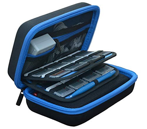 3ds xl carrying case
