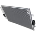 thumbnail image 2 of Geelife AC Condenser For Ford 2016-2018 Focus SE 1.0L Automatic Tranmission F1FZ19712B, 2 of 6