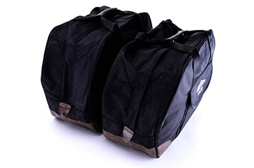 goldwing luggage liners