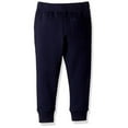 thumbnail image 2 of French Toast Boys 2T-16 Fleece Jogger (Light Grey 5), 2 of 2