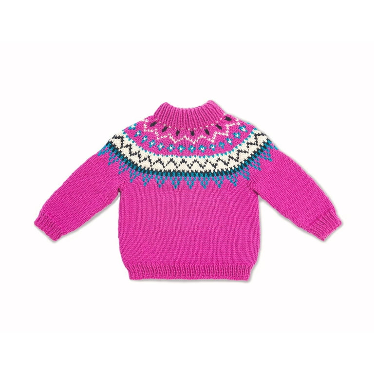 Knitting Fever Inc Sparkle Yarn Acrylic 100g 40m Color SPAR 09