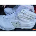 thumbnail image 1 of New Balance 903 Mens Size 18 White Shoes ???? No Info Abzorb BB903WT, 1 of 6
