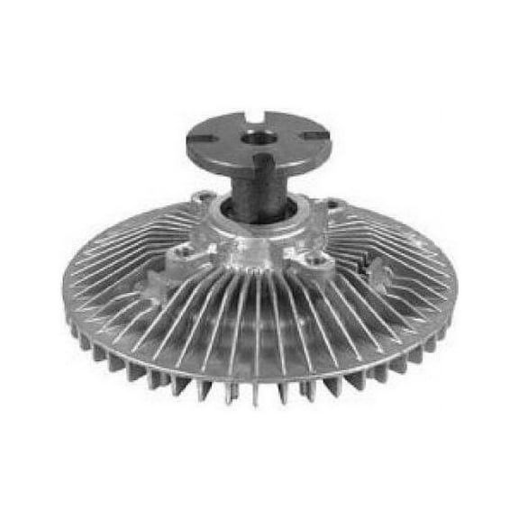 Fan Clutch - Compatible with 1987 - 1996 Ford F-150 1988 1989 1990 1991 1992 1993 1994 1995