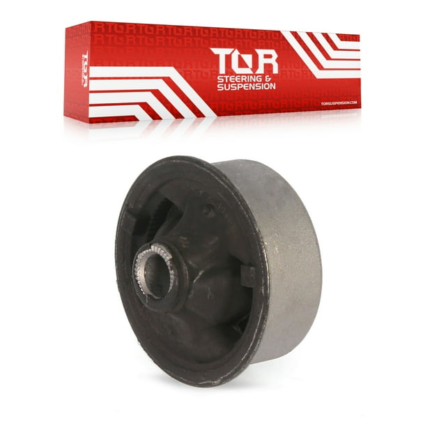TOR Front Lower Rearward Suspension Control Arm Bushing TOR-K200907 for Car Toyota Corolla Matrix Pontiac Vibe