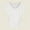 Grey, variant on TODOZO T Shirts for Women Casual Lightweight Soft Basic Tees 92% Cotton Blue Regular Shoulder Short Sleeve T Shirt for Women Summer Slimming and Fashionable with Pleats Waist Cinching Short Body.