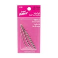 thumbnail image 4 of Bates Steel Yarn Needles 2"-2.75" Value Pack 4Pc, 4 of 4