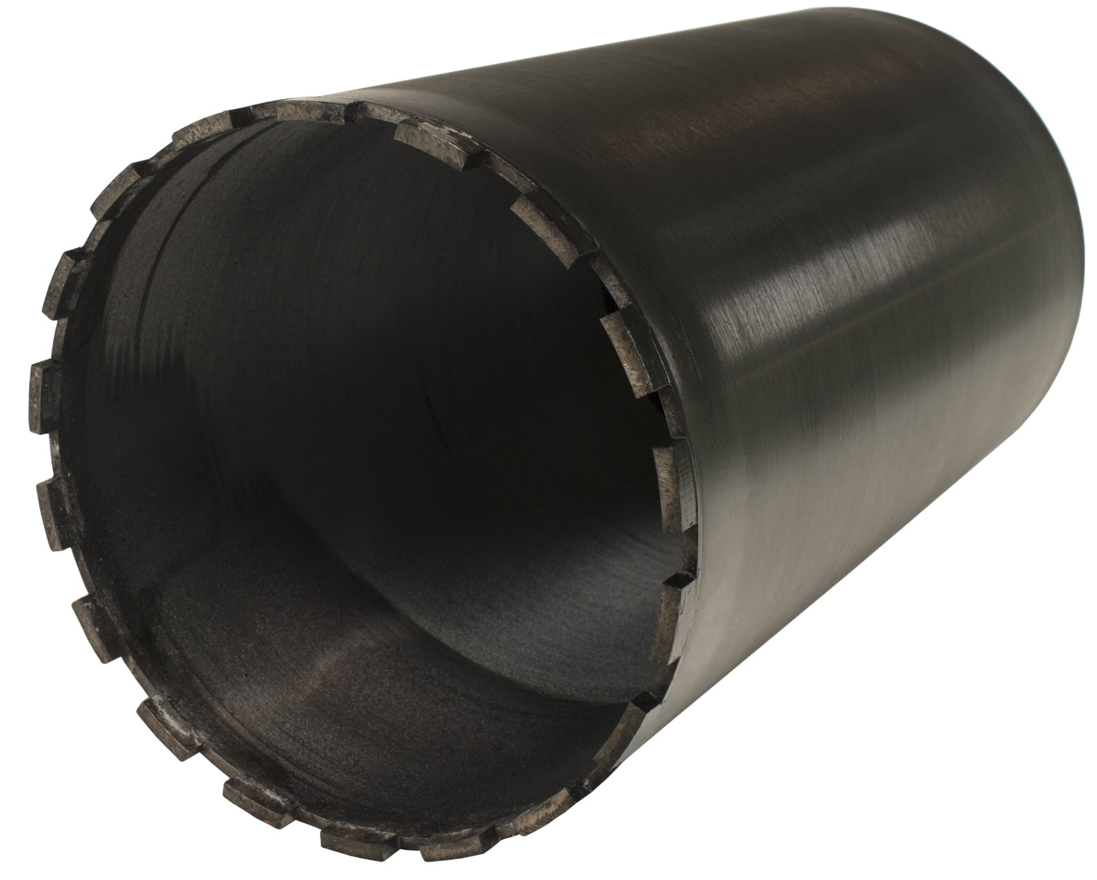 Steel Dragon Tools® 8" (200 mm) Wet Diamond Concrete Core Drill Bit