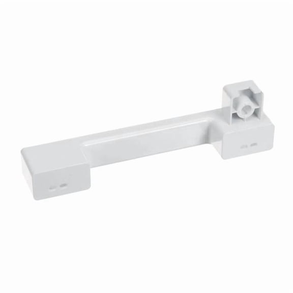 Magic Chef 2208100108 Door Handle Base - White