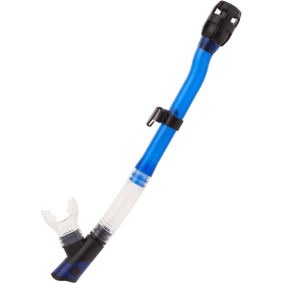 XS Scuba M-Line Snorkel 3D Flex Dry