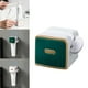 thumbnail image 4 of exprimidor de pasta de dientes,soporte para baño exprimidor de tubo de pasta de dientes rodante,Suministros automáticos para el baño Exprimidor de pasta de dientes,Dispensador de pasta de, 4 of 10