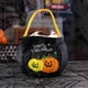 thumbnail image 2 of ¡Autorización! ¡Decoración del hogar de Halloween! Bolsas de dulces decorativas de Halloween Decoración de escena Bolsa de asas de Halloween Compre 2 y obtenga 3, 2 of 2