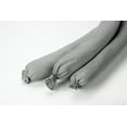 Universal Absorbent Socks Snake for Oil and Water 3” x 48
