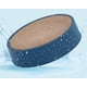 thumbnail image 3 of Rascador para gatos Rascador para gatos corrugado Cartón Almohadilla para rascar duradera para gatitos Rascador Salón Cama Tablero Reciclaje para protección de muebles Rascador para gatos Tazón, 3 of 5