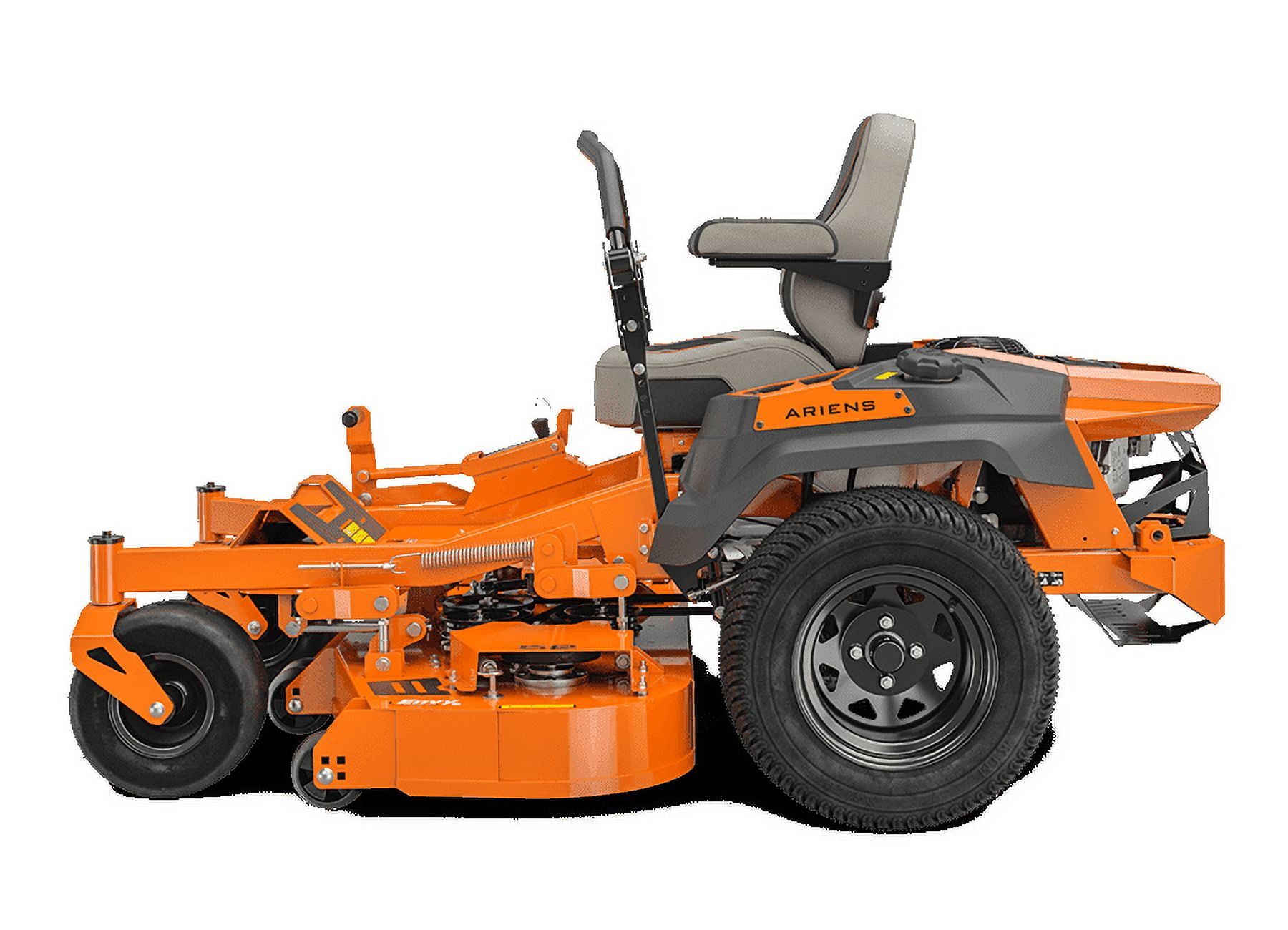 Ariens APEX (48") 23HP Kawasaki Zero Turn Mower