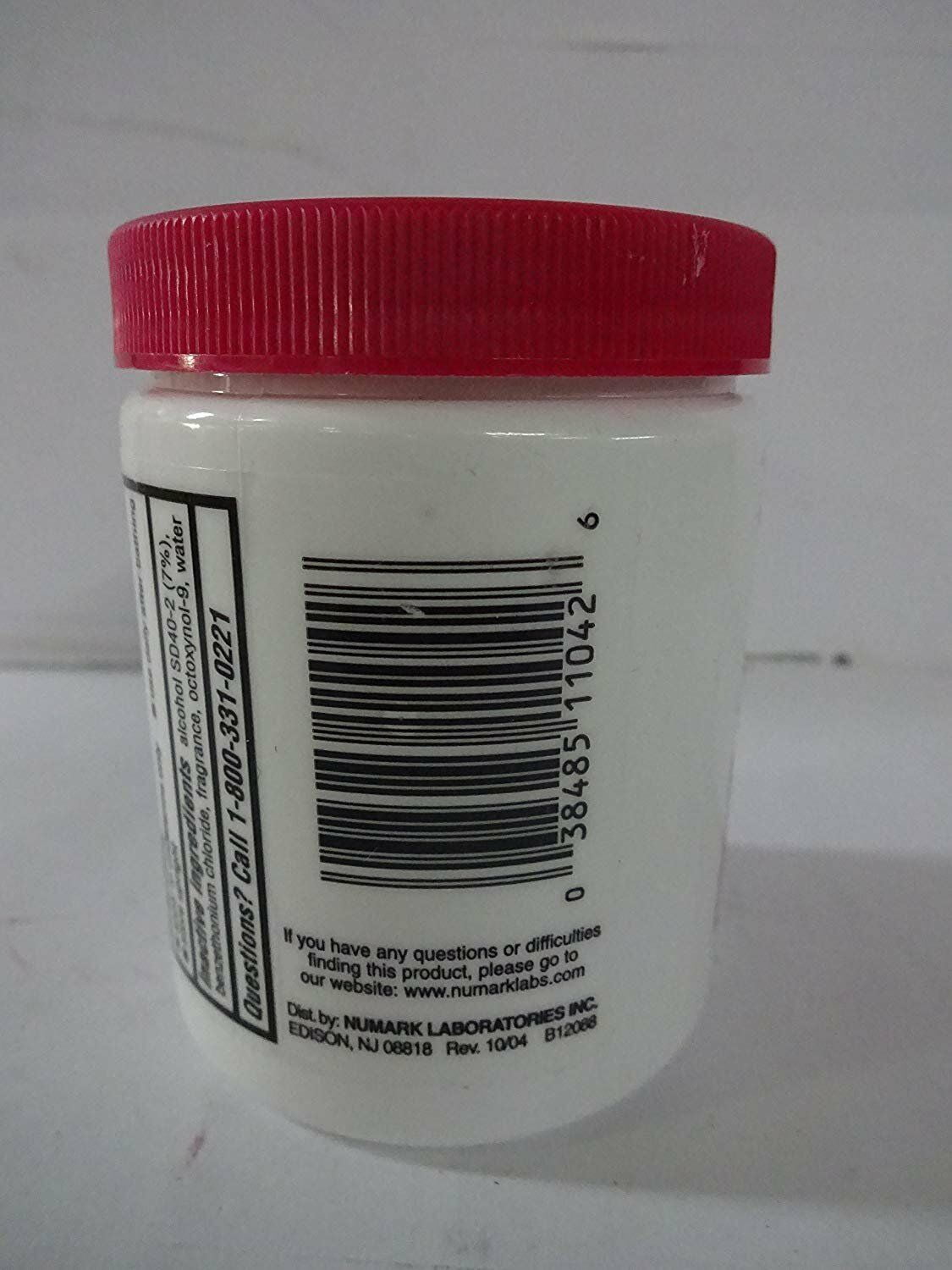 5-day Fresh Every Time Antiperspirant Deodorant Pads, 75 ct, 10 Pack