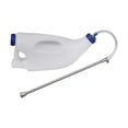 thumbnail image 4 of Botella para , Alimentador para Terneros, Portátil, 4L, Tubo de Alimentación para Vacas Y Terneros, Botella para Beber para Terneros, Cordero,, 4 of 8