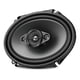 thumbnail image 1 of BOCINA 6X8", 4 VIAS, 350 WATTS MARCA PIONEER Pioneer  TS-A//6887S, 1 of 2