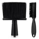 thumbnail image 1 of GOOHOCHY 2 cepillos para el pelo roto, cepillo para el cuello, cepillo para cortar el pelo de barbero, cepillo para limpiar el cuello., 1 of 8