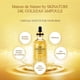 thumbnail image 3 of Serum 24K, 2 Piezas de 100ml Goldzan Maison de Nature. Serum Facial Antiarrugas Hidratante con Esencia 24K. Aclara, Revitaliza, Restablece y Tonifica la Piel Maison de Nature Maison de Nature, 3 of 7