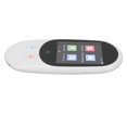 thumbnail image 3 of Intelligent Language Translator, 2.4in HD Touch Screen Two Way Language Translator Device Portable Intelligent Voice Translator, 3 of 8