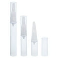 thumbnail image 3 of Shisuyan Airless Pump Container Pump Bottles High-Grade Material 3Pcs, 3 of 9